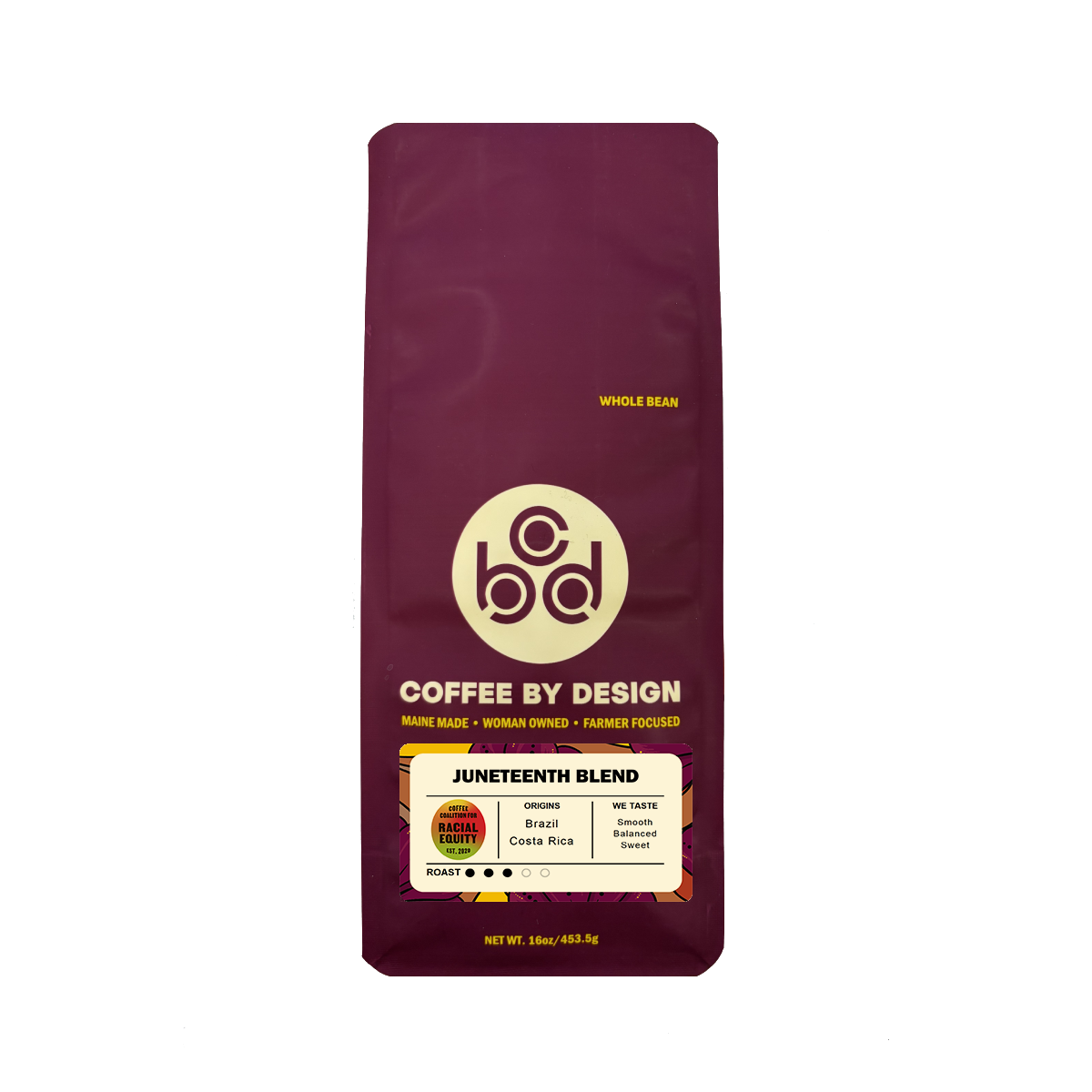 Photo of Juneteenth Blend