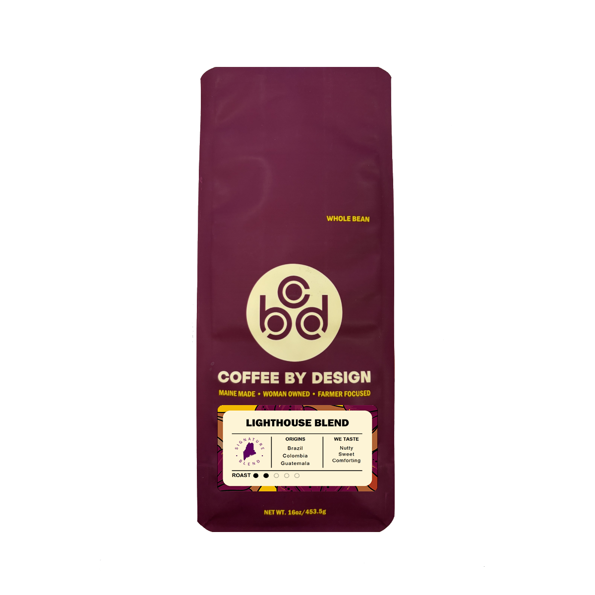 Photo of Lighthouse Blend