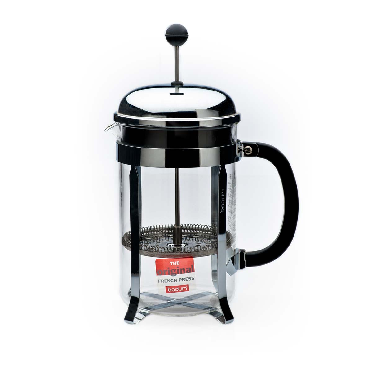 Bodum 8-Cup Chambord French Press