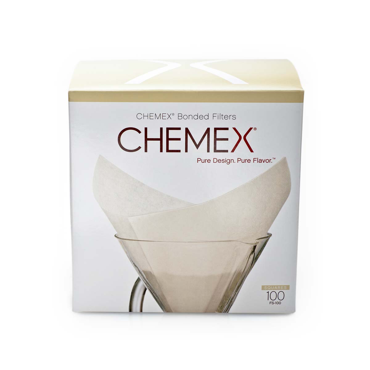 Chemex 8-Cup Filters