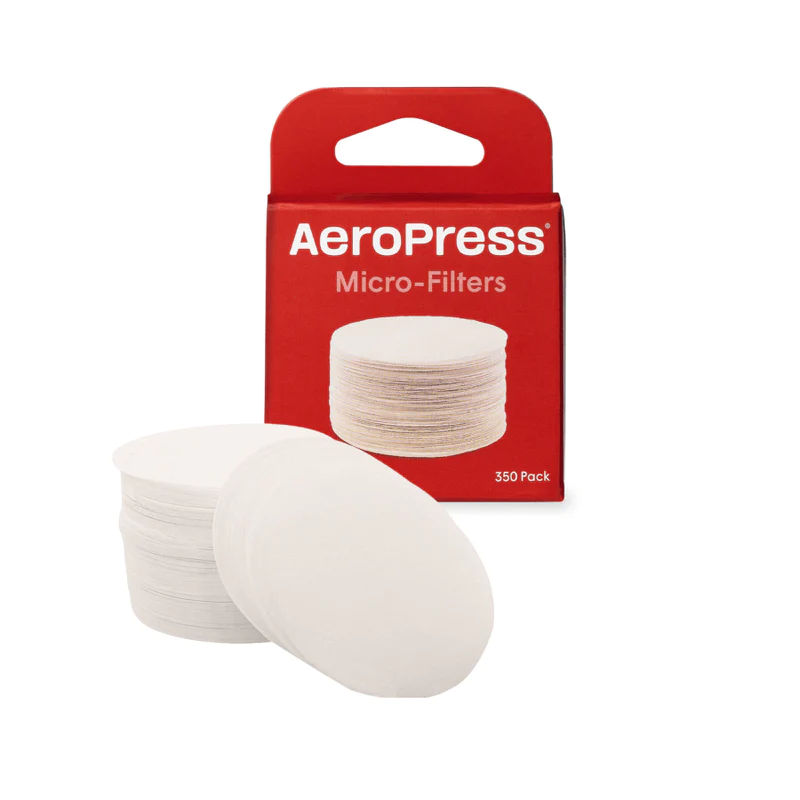 AeroPress Micro Filters