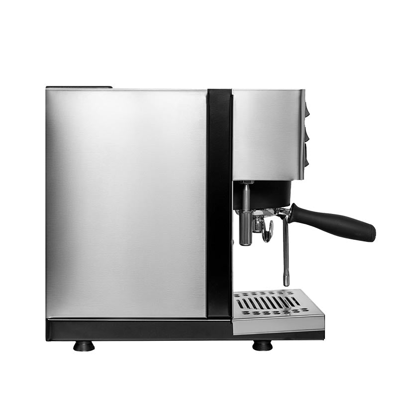 Rancilio Silvia Pro X Espresso Machine – Coffee By Design